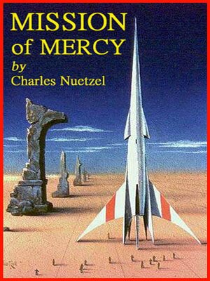 cover image of Mission of Mercy